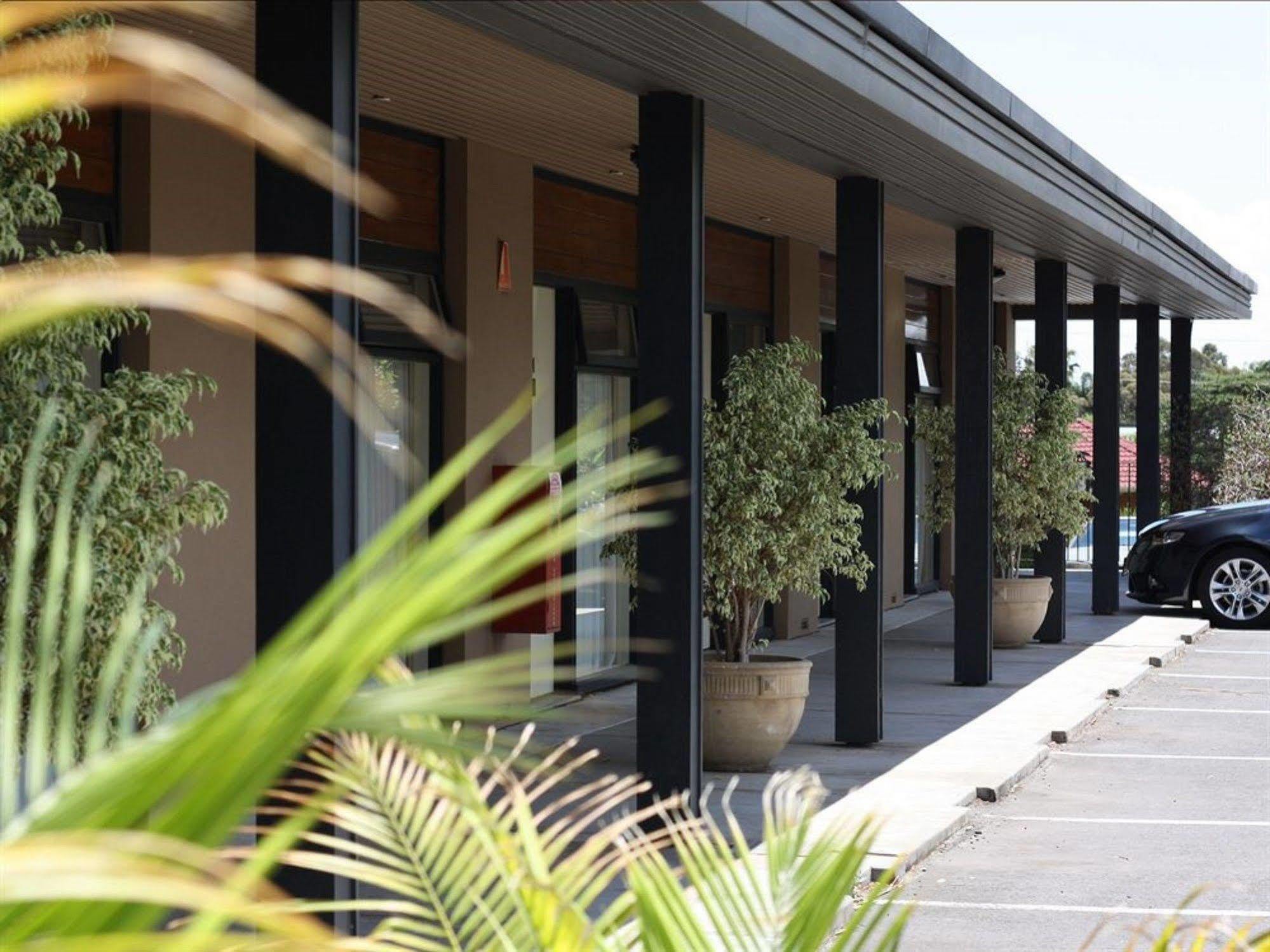 Tonsley Hotel Adelaide Exterior foto